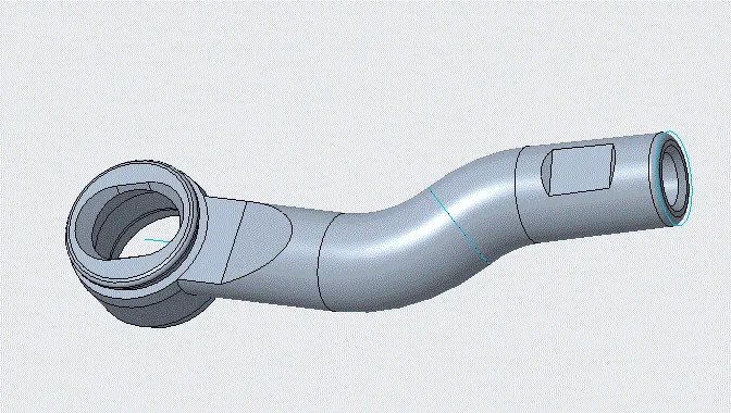 JJ8384-外球节主体加工工艺及加工工装设计[含Creo三维图]