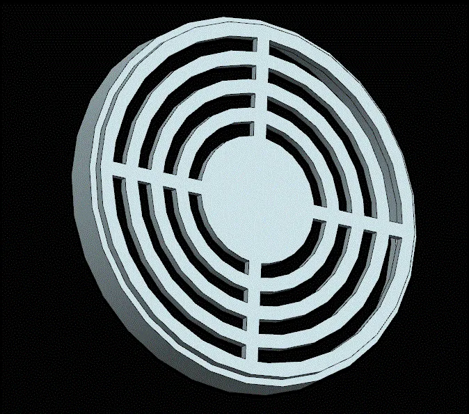 JJ8547-加湿器外壳注塑模具设计【含UG三维图】