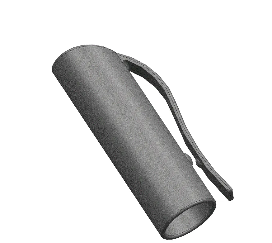 P850-笔盖塑件注射模具设计【含UG三维图】