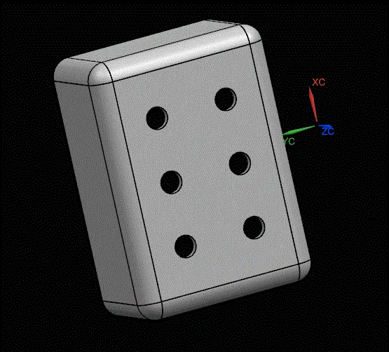 JJ8520-屏蔽罩盒盖注塑模具设计【含UG三维图】