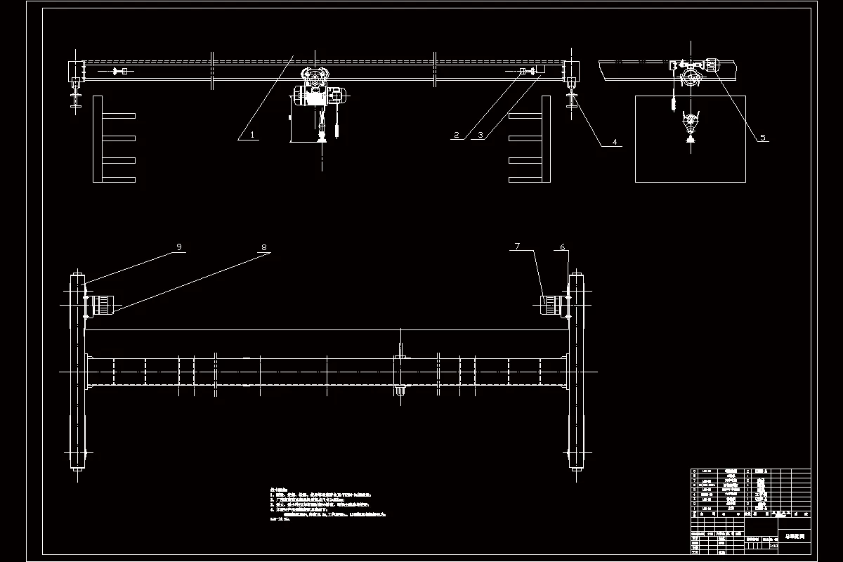 JJ9547-大芯板环保处理设备设计(起吊吸盘）