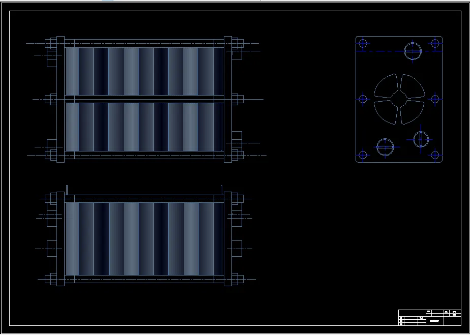JJ9580-燃料电池多孔双极板性能研究