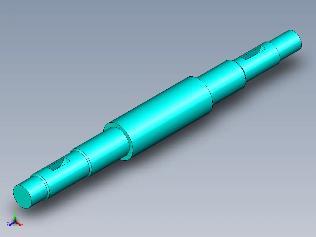 JJ9645-风扇驱动装置结构设计【含UG三维图】
