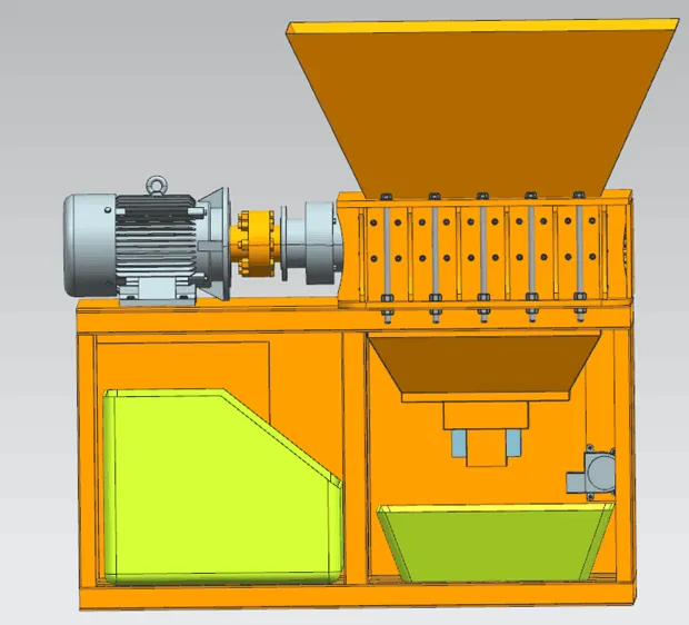 JJ9800-厨余垃圾自动分离提取装置的设计【含UG三维图】