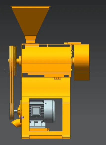 JJ9805-小型碾米机及自动供粮装置的设计【含UG三维图】