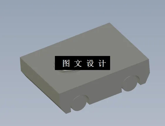 M1370-新型四驱电动通用平台设计[含SW三维图]