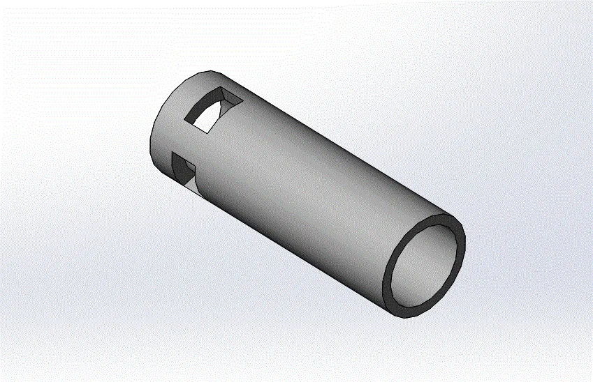 M7205-安全阀阀芯工工艺规程设计及夹具设计