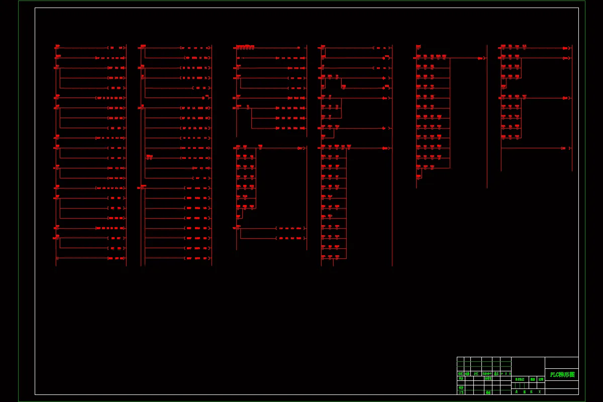 M7690-基于PLC的温室控制系统的设计