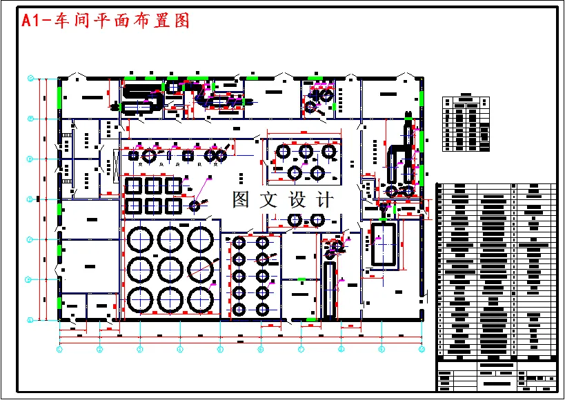 M4010-百香果速冻果浆和发酵型百香果果酒生产线设计