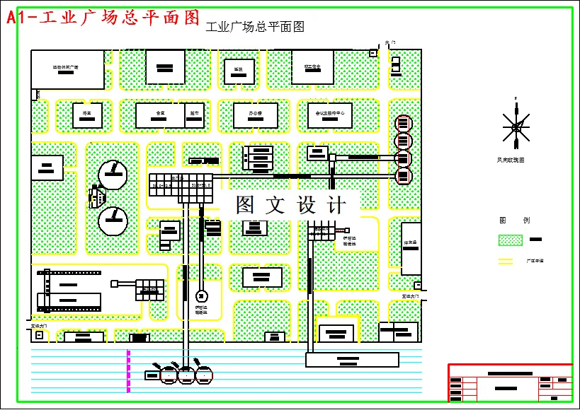 M4101-3.60Mta矿区型炼焦煤选煤厂初步设计