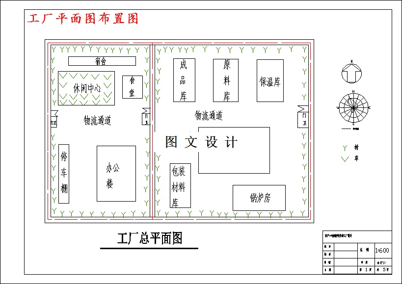 M4367-班产7吨椰奶饮料的工厂生产线设计