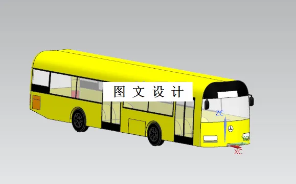 M5096-公交车上下车遮雨机构设计[含UG三维图]