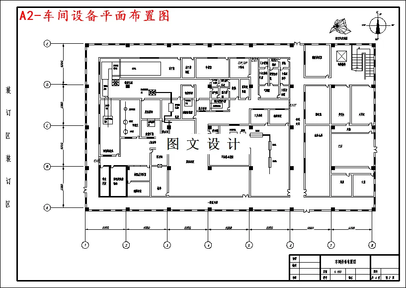 M3696-年产6000万支甲磺酸培氟沙星车间设计
