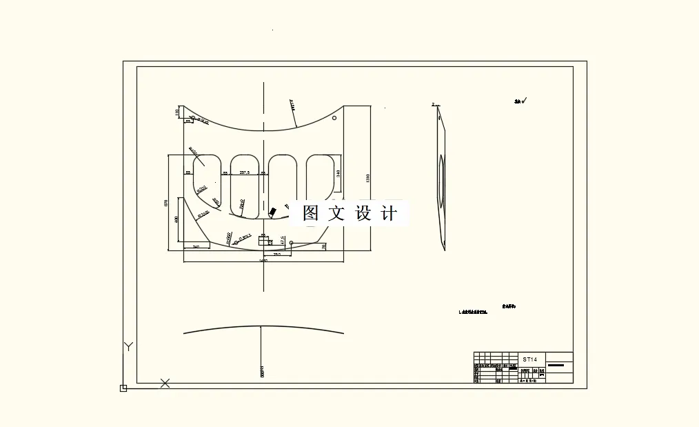 M8334-某轿车发动机罩板轻量化设计