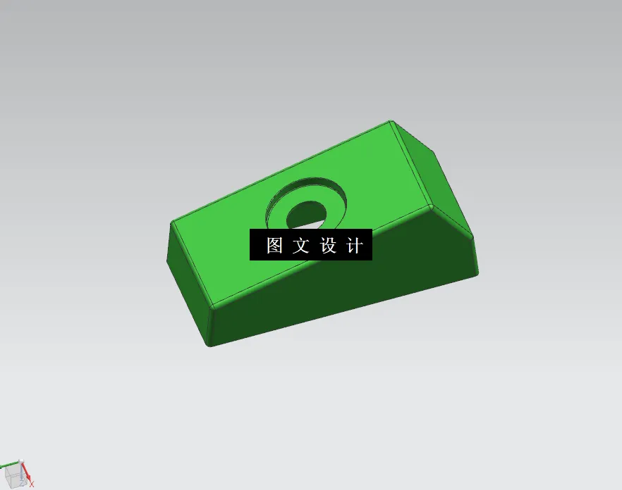 M9850-直通管注塑模具设计【含UG三维图】