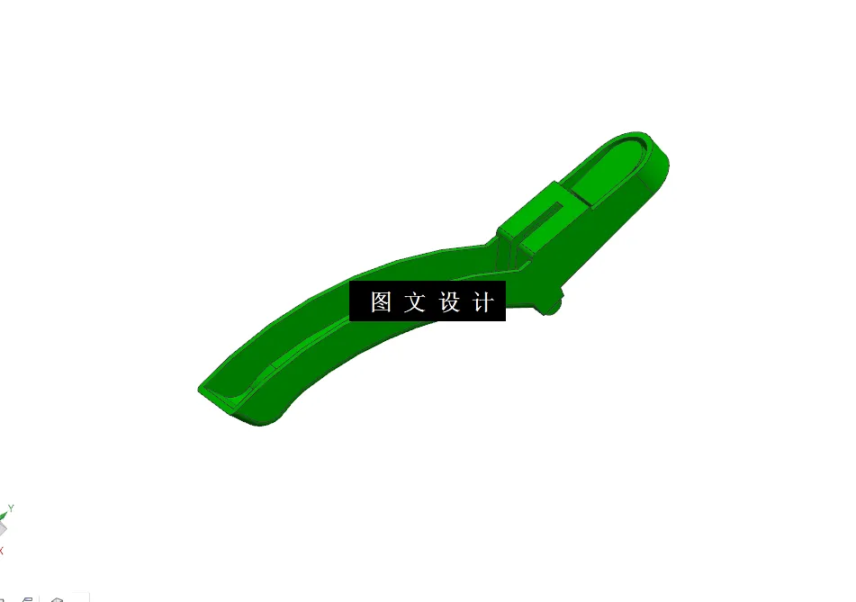 M9852-特大强力被夹注塑模具设计【含UG三维图】