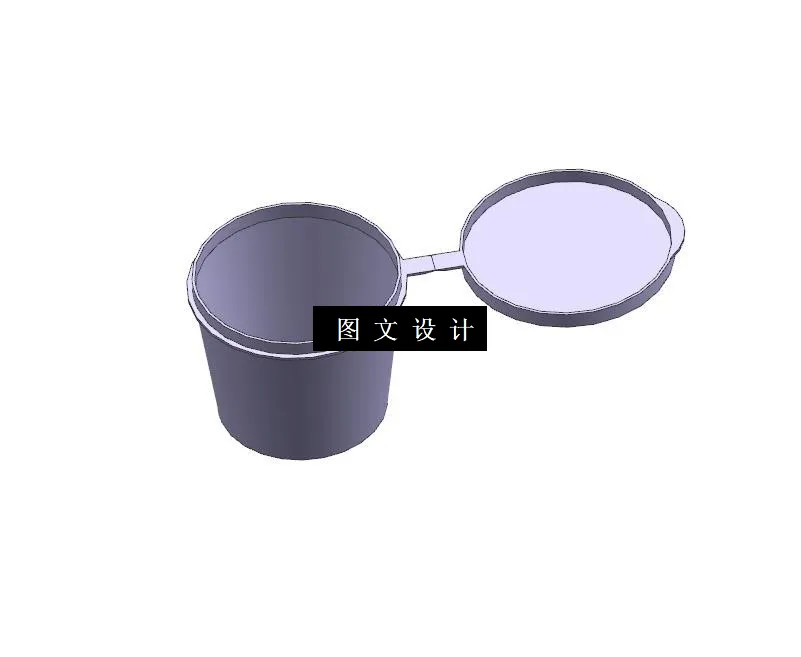 M9919-带盖调料盒注塑模具设计【含UG三维图】