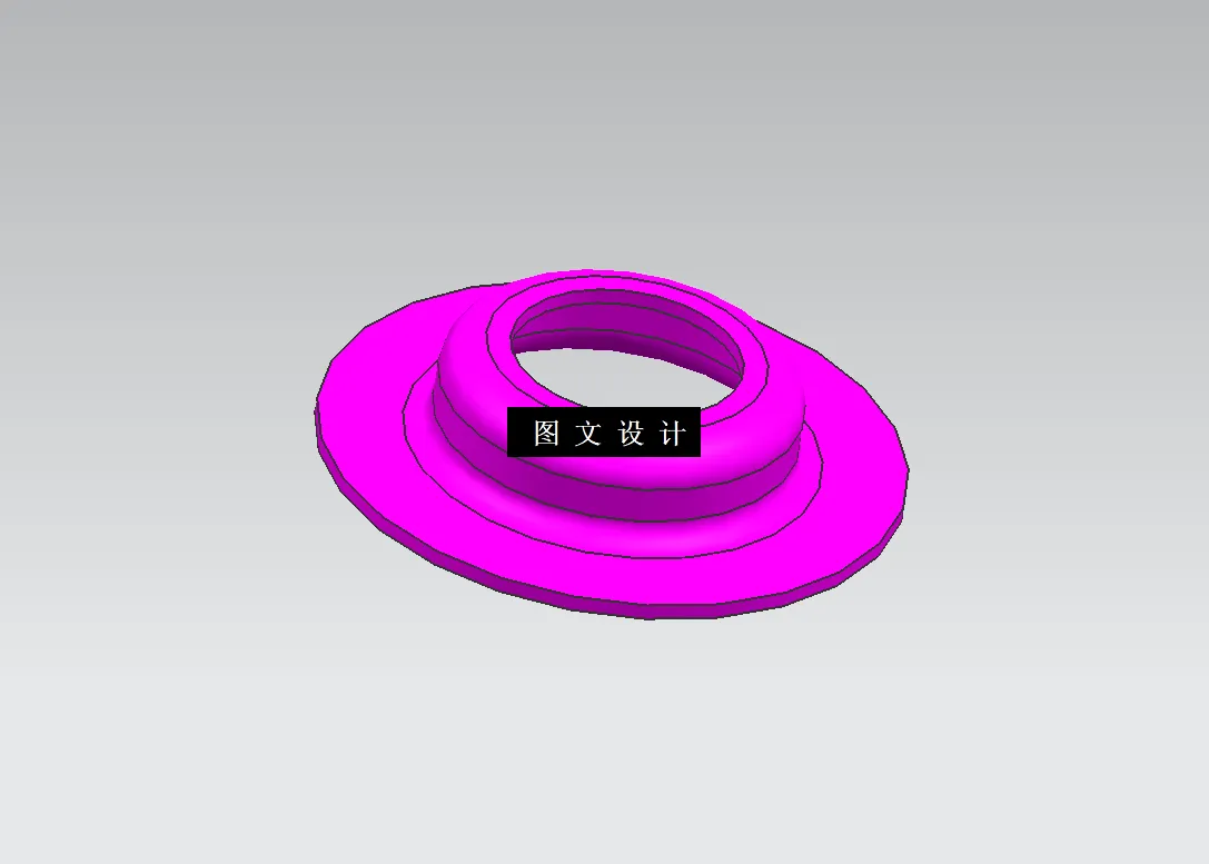 N1087-垫圈冲压模具设计-长55.8【含UG三维图】