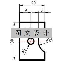 N1805-冷却片级进模设计