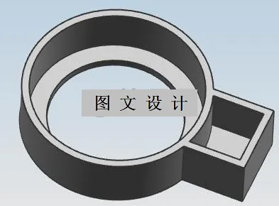 N1989-塑料壳体注塑模设计-外径50