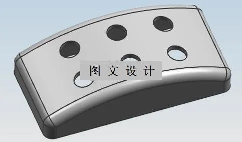 N2015-外壳注塑模设计-长186【含UG三维图】