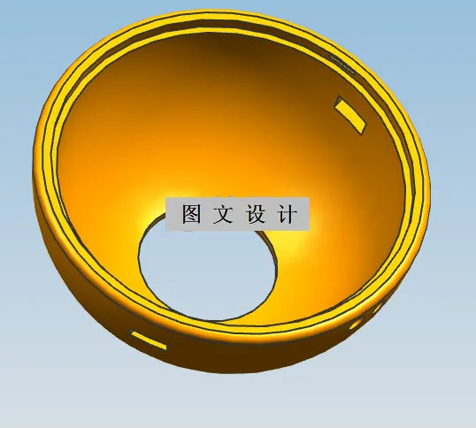 RT646-桌面启动开关注塑模具设计【含UG三维图】