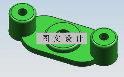 N2074-轻触PCB支架注塑模设计【含UG三维图】