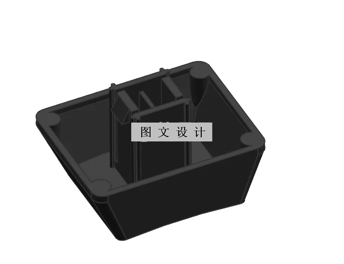 N2948-电脑按键注塑模具设计【含UG三维图】