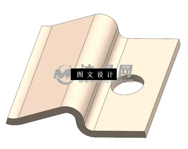 KF065-压板级进模设计【含UG三维图】