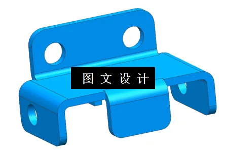 KF086-侧弯支架级进模设计【含UG三维图】