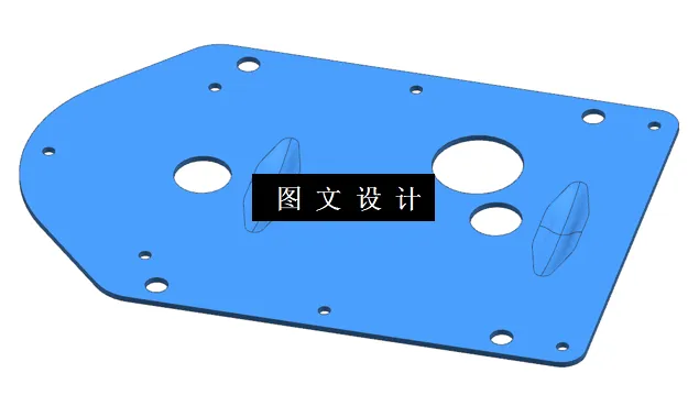 KF228-背板冲压复合模设计【含UG三维图】