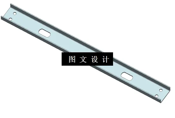 KF286-铝合金护眼灯冲压级进模设计【含UG三维图】