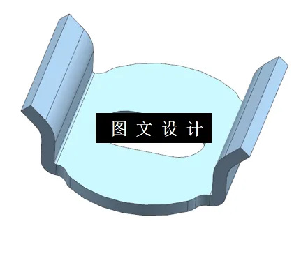 KF292-汽车屏蔽罩级进模设计【含UG三维图】