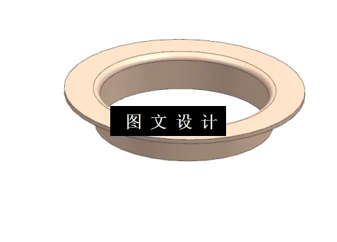 KF381-LED节能灯座冲孔翻孔模设计【含UG三维图】