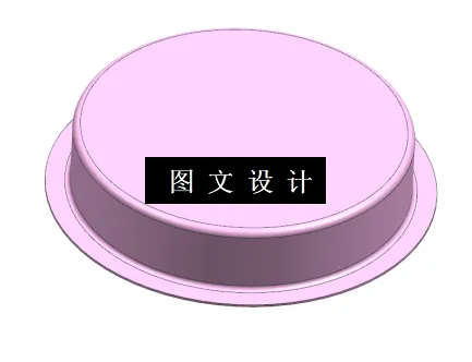 KF604-滤清器上盖模具设计【含UG三维图】