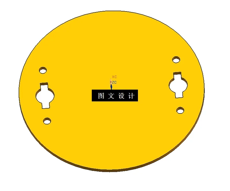 N4178-玩具盖板注塑模具设计