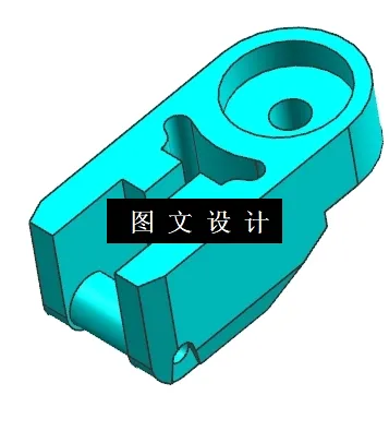 N4595-风扇卡件注塑模设计【含UG三维图】