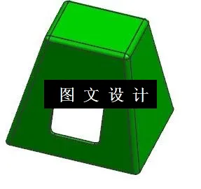 N4662-单车汽车尾灯注塑模设计【含UG三维图】