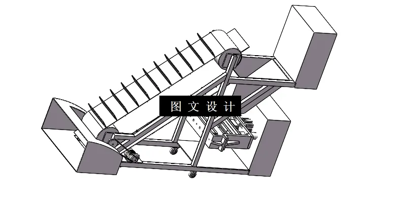 N4517-白砂糖装袋机设计【含SW三维图】