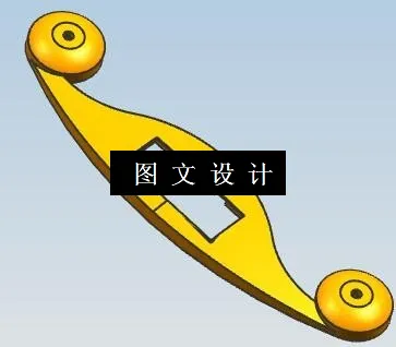 N5781-支架外壳注塑模设计【含UG三维图】