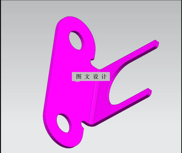 N4756-角接板零件冲压连续模具设计【含UG三维图】