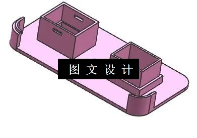 3D工件图