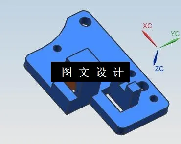 N5886-电器卡板注塑模设计【含UG三维图】