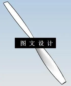 N5969-螺旋桨注塑模设计【含UG三维图】