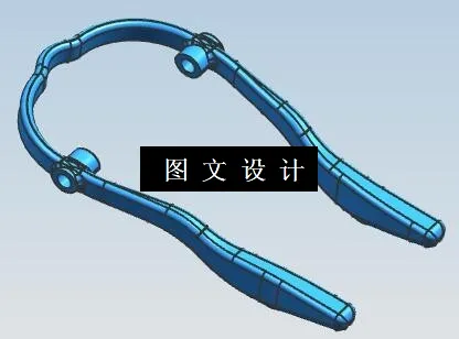 N5970-按摩棒注塑模设计【含UG三维图】