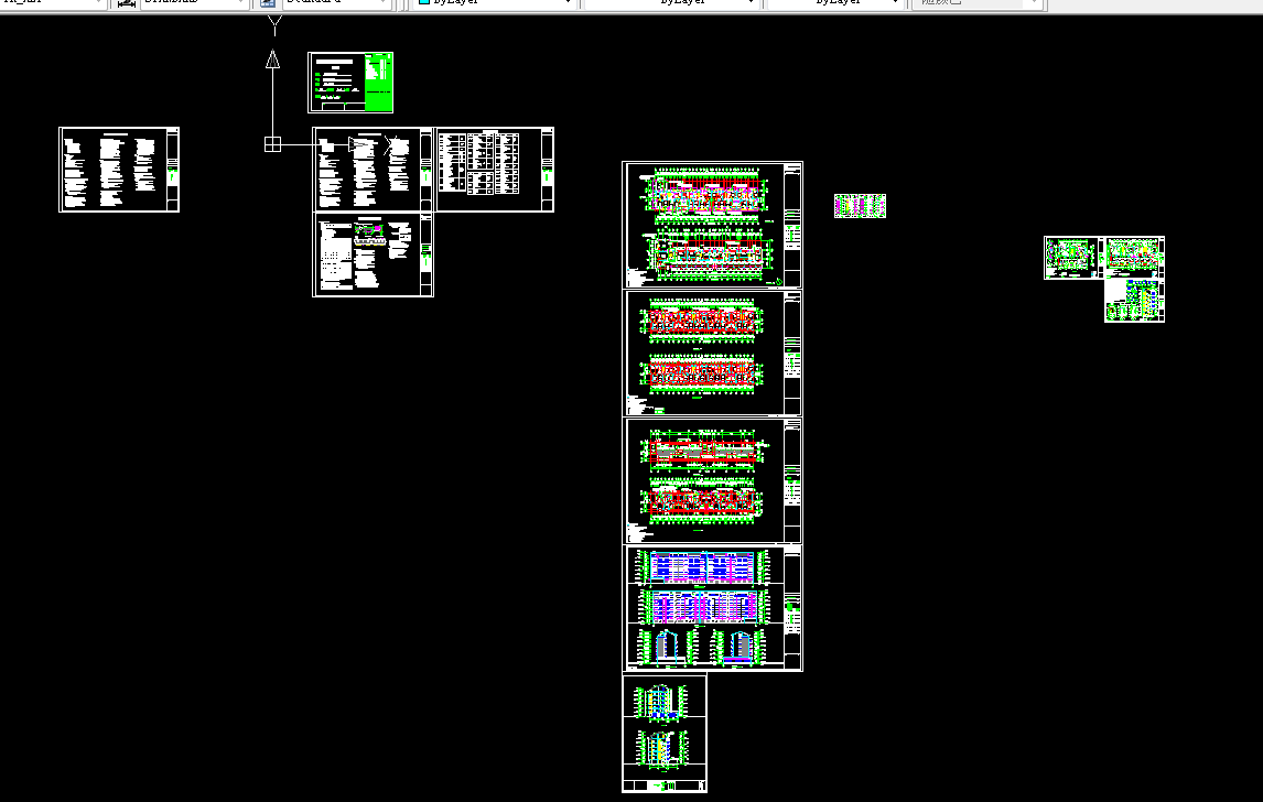 J939-盐城市翠洲嘉园住宅楼施工组织设计