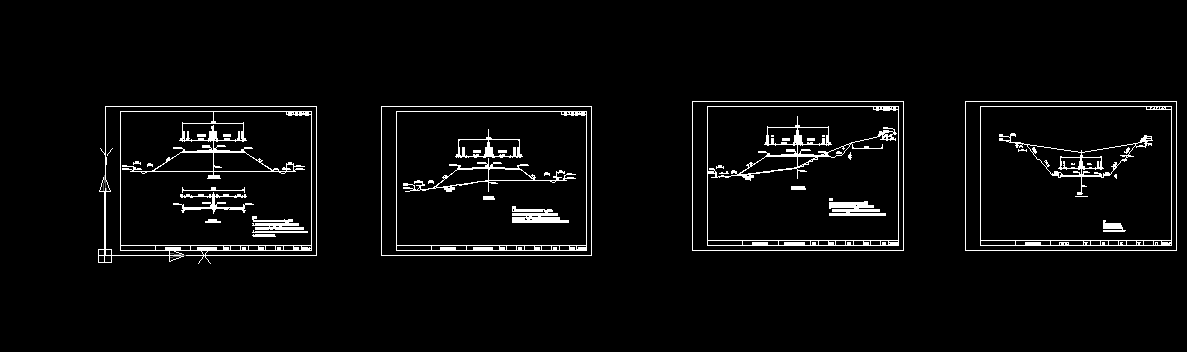 K640-湖南某高速公路路基路面综合设计
