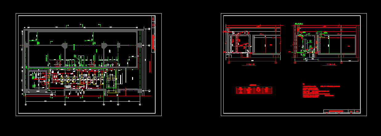 L1073《送水泵站》课程设计-某城市新建给水工程的送水泵房