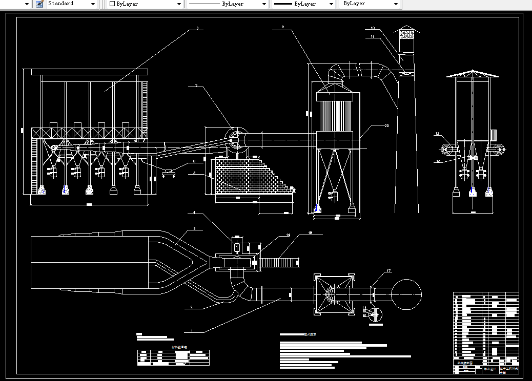 R291-工业除尘器的节能设计及经济分析