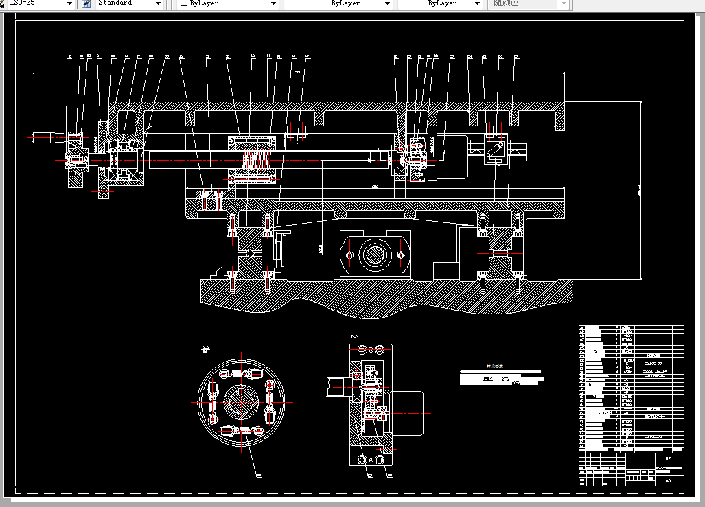 F019-DK7732数控高速走丝电火花线切割机及控制系统